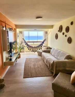 Ritasol Palace apartamento de relax frente al mar